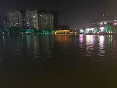 -运河游船(武林门码头)