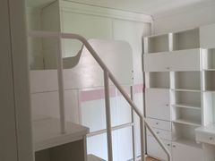 -索菲亚衣柜橱柜全屋定制(真北红星店)
