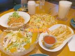 -IFIF 如果花園(宽厚里店)