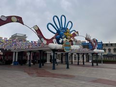 -大连海昌发现王国主题公园