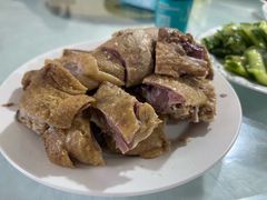 -茅山风味馆
