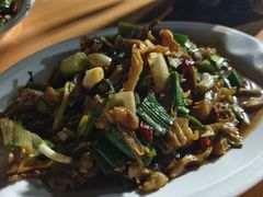 -胖大嫂渔家排档(半边山店)