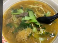 -项记面馆(明瓦廊店)