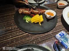 -NY STEAK 牛一扒房(番禺区南城路店)