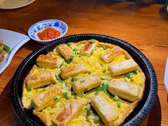 -环秀楼(黄山呈坎店)