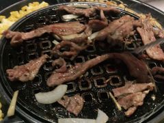 -韩宫宴炭火烤肉(昆山金鹰店)