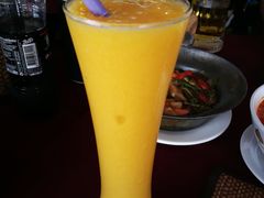 -BAI BUA RESTAURANT