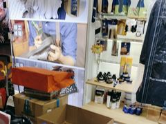 -爱革·奢品·鞋包·衣物·家居(博荟广场店)