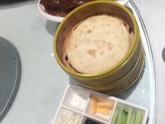 -大鸭梨烤鸭(枣园店)