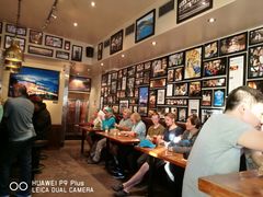 -Fergburger(皇后镇店)