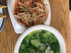 -金塔傣乡·云南民族特色菜·傣味手抓饭(金瓦路店)