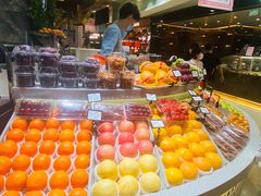 -每日新鲜水果吧(黄浦来福士店)