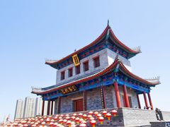 -即墨古城