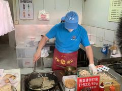 -尚食卢记烧饼(凤凰路总店)