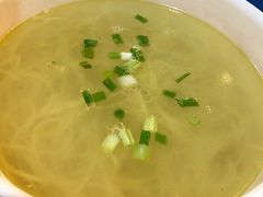 -二孃鸡爪爪(东郊记忆店)