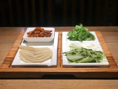 京酱肉丝-北方家宴(番禺永旺店)