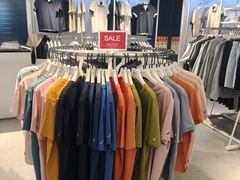 -五环Outlets(高新工厂店)