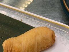 -永生国际宴会中心·佛山老字号·鱼生