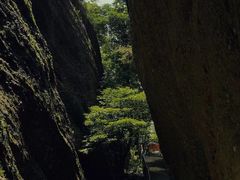 -南武当山景区