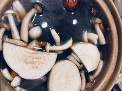 -古关火锅店(古北水镇景区店)
