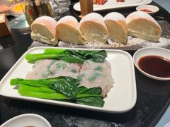 -晓粤·惹味粤菜(凯德乐峰广场店)