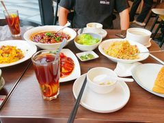 -新旺茶餐厅(鑫耀·光环live店)