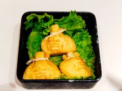 福袋-老板不给炸自助炸串(中央大街总店)