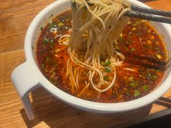 -中阿兰牛肉面(悦海新天地店)