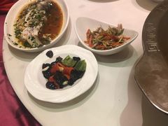 -石浦大酒店(百丈店)