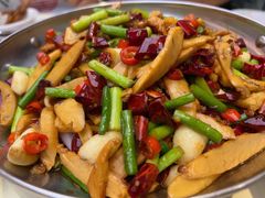 -聚味瞿记·龙虾堂(坡子街店)