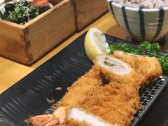 -胜博殿日式炸猪排(西红门店)