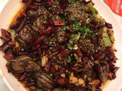 -嘉陵楼馋嘴城(簋街总店)