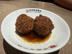 -直隶安家牛肉罩饼(七一路店)