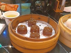 -稻香饭店(IFS国金中心店)