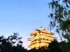 -泉城广场