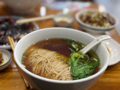 -小方的面(徐家汇店)