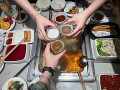 -海底捞火锅(大融城店)