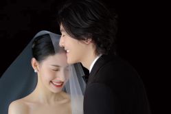 -全城热恋璀璨婚纱摄影