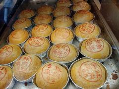 鲜肉月饼-泰康食品(南京东路店)