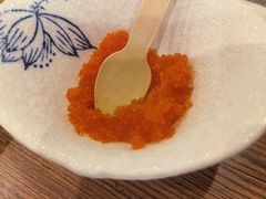 明太鱼籽-红叶日料·放题·海胆·定食(星海店)