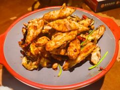 -杨记隆府(重庆总店)