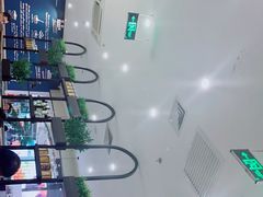 -萨莉亚意式餐厅(南开大悦城店)