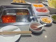-海底捞火锅(城阳万象汇店)
