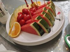 -大连长城大饭店(西安路地铁站店)