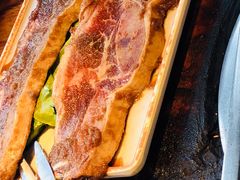 -7年8班朝鲜族非遗美食(三钢里店)