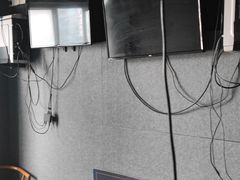 -VR 间客漫·PS电玩·虚拟现实包间游戏电竞(街道口店)