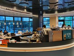 -星巴克臻选(深圳龙岗万科店)