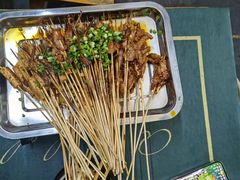 -隆康社长沙烧烤铺(桔园店)