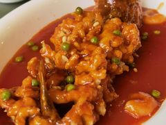 -老人和饭店(打浦路店)