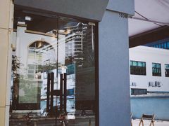 门面-CoffeeVendor(西乡店)